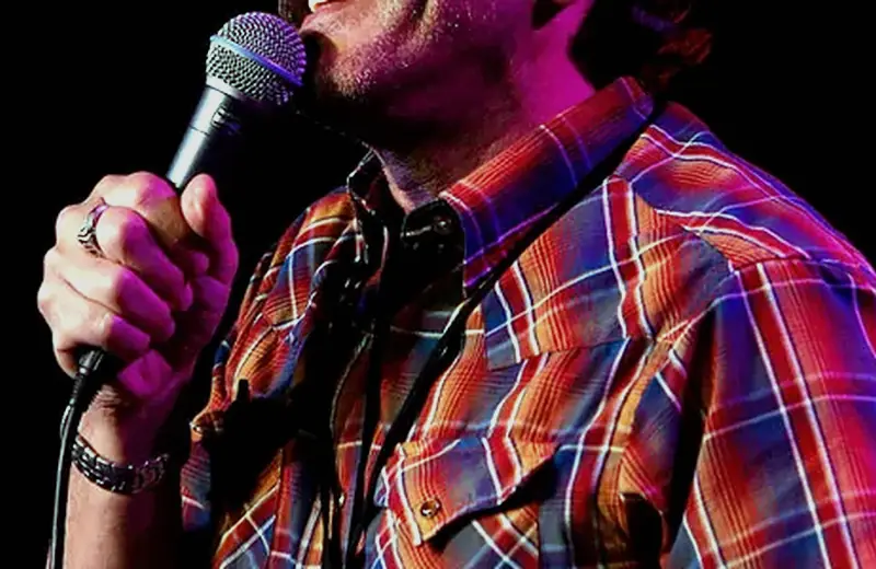 Marc Maron