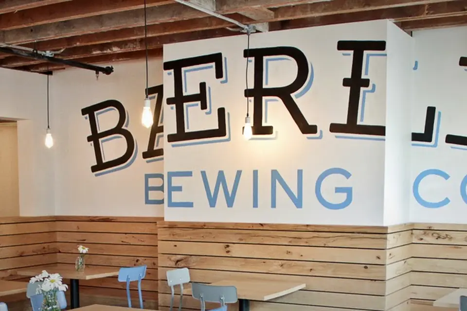 Baerlic Brewery & Taproom