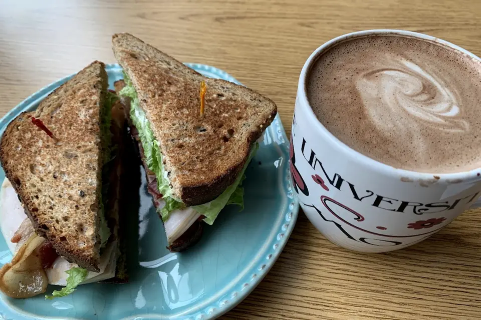 Rose City Coffee Co.
