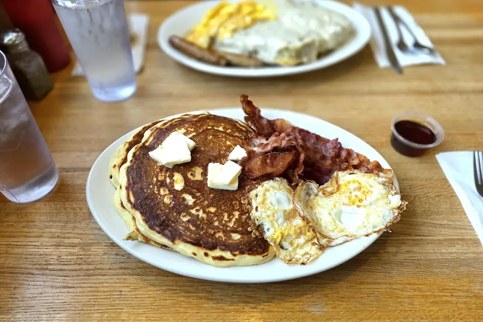 Original Hotcake House