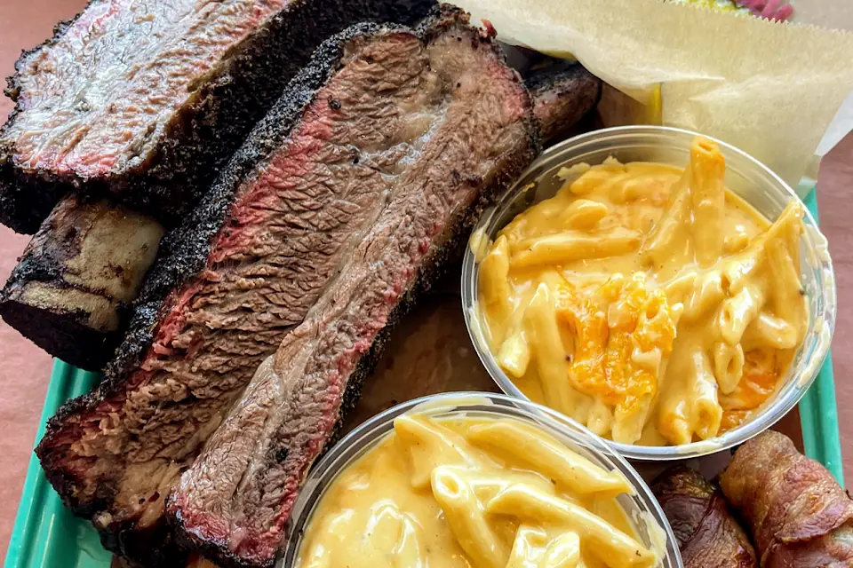 Botto’s BBQ