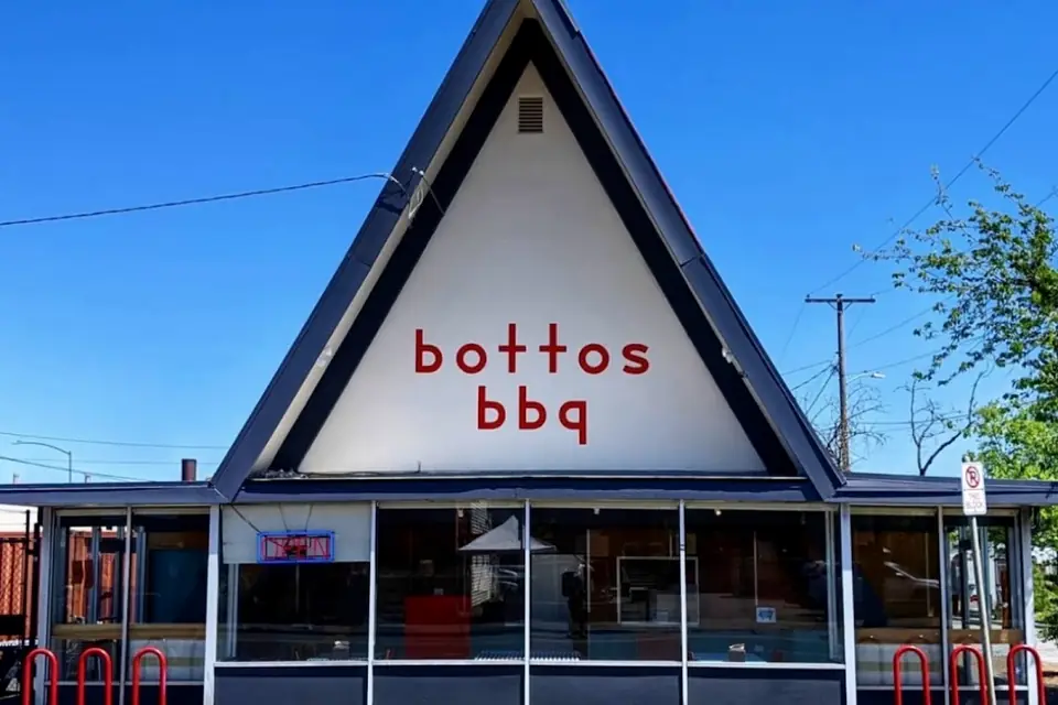 Botto’s BBQ
