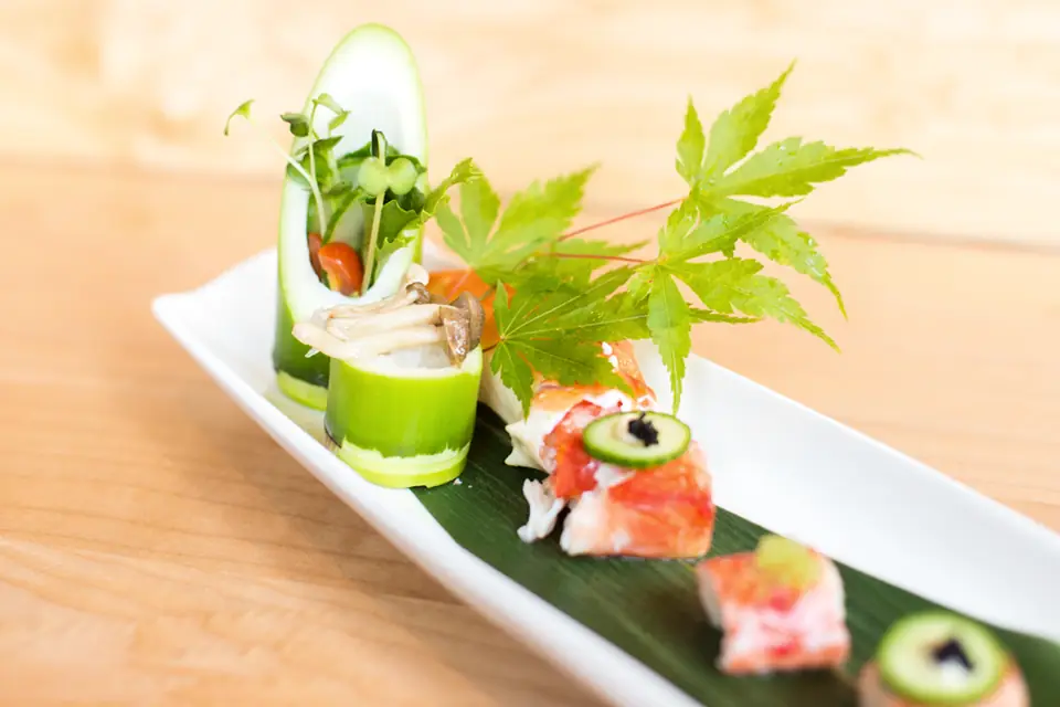 Yama Sushi & Izakaya