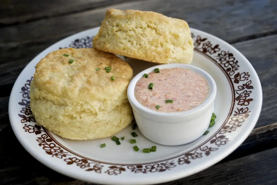 Division Pine State Biscuits